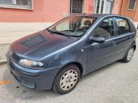 Usata Fiat Punto 2001 Utilitaria