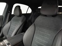 Nuova Mercedes C220 AMG Line Premium 200 CV (147 kW) 2026 Bianco Berlina