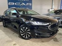 Nuova Ford Focus Titanium 116 CV (85 kW) 2025 Nero Station wagon
