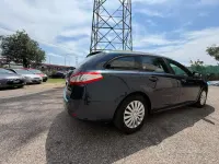 Usata Peugeot 508 Access 115 CV (84 kW) 2012 Blu Station wagon