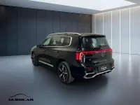 Nuova Mercedes GLB250 Advanced Plus 200 kW (272 CV) 2026 Vernice nero cosmo SUV