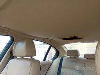 Usata BMW 320 163 CV (119 kW) 2005 Nero Berlina