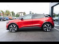 Usata Renault Mégane Equilibre 55 kW (75 CV) 2022 Rosso metall SUV