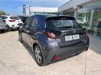 Usata Mazda 2 Exclusive 92 CV (67 kW) 2024 Grigio Utilitaria