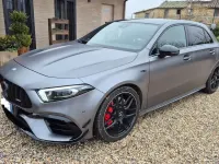 Usata Mercedes A45 AMG AMG 421 CV (309 kW) 2022 Utilitaria