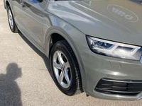 usata Audi Q5 40 2.0 tdi Business Design quattro 190cv s-tronic
