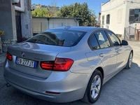 Usata BMW 316 M Sport 116 CV (85 kW) 2012 Berlina