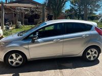 usata Ford Fiesta Fiesta 1.4i 16V cat 5 porte Ghia