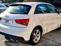 usata Audi A1 Sportback 1.0 tfsi ultra Design 95cv