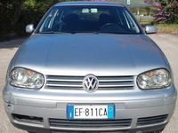 usata VW Golf V Golf 1.9 TDI/101 CV cat 5p. Time