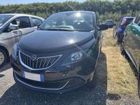Usata Lancia Ypsilon S 69 CV (50 kW) 2024 Nero Utilitaria