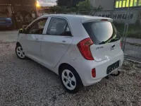 Usata Kia Picanto 69 CV (50 kW) 2015 Utilitaria