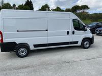 Nuova Fiat Ducato 140 CV (102 kW) 2025 Bianco Furgone