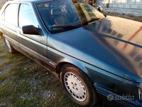 Usata Alfa Romeo 164 1991 Berlina