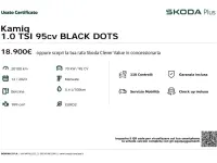 Brugt Skoda Kamiq 95 HK (69 kW) 2023 Grå SUV