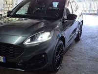 Usata Ford Kuga ST-Line X 258 CV (189 kW) 2023 Grigio SUV