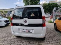 usata Fiat Qubo 1.3 MJT 95 CV Dynamic