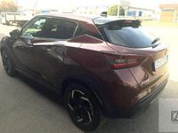 Usata Nissan Juke N-Connecta 114 CV (83 kW) 2023 Other SUV