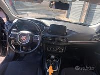 Usata Fiat Tipo 120 CV (88 kW) 2017 Grigio Station wagon