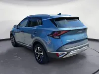 Nuova Kia Sportage 215 CV (158 kW) 2025 SUV