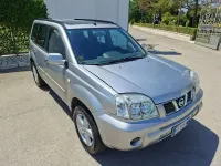 Usata Nissan X-Trail 136 CV (100 kW) 2005 Grigio SUV