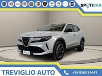 Nuova Alfa Romeo Junior 114 kW (156 CV) 2025 Beige / metallizzato SUV