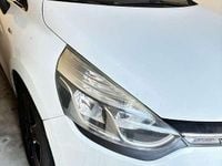 Usata Renault Clio IV 75 CV (55 kW) 2015 Berlina