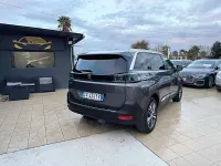 Usata Peugeot 5008 GT 131 CV (96 kW) 2024 Other SUV