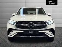 Nuova Mercedes GLC300de 197 CV (144 kW) 2026 Nero