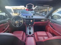 Usata Porsche Macan 2019 Nero SUV