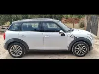 Usata Mini Countryman 111 CV (81 kW) 2015 SUV
