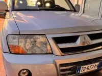 Usata Mitsubishi Pajero 160 CV (117 kW) 2003 SUV