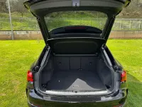 Usata Audi Q3 Sportback 400 CV (294 kW) 2020 Nero SUV