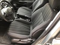 Usata Opel Corsa Cosmo 90 CV (66 kW) 2010 Argento Berlina