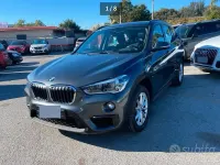 Usata BMW X1 116 CV (85 kW) 2018 SUV