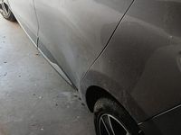 Usata Renault Clio IV 78 CV (57 kW) 2016 Grigio Utilitaria