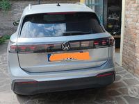 Usata VW Tiguan Edition 150 CV (110 kW) 2024 Grigio SUV
