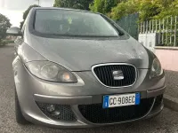Usata Seat Altea Reference 105 CV (77 kW) 2007 Monovolume
