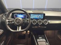 Usata Mercedes GLB200 Advanced Plus 150 CV (110 kW) 2025 Nero SUV