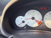 Usata Peugeot 206 CC 2007 Cabrio