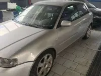 Usata Audi A3 Ambiente 224 CV (164 kW) 2002 Other Utilitaria