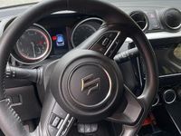 Usata Suzuki Swift 90 CV (66 kW) 2020 Grigio Berlina