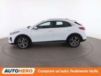 Usata Kia XCeed Style 116 CV (85 kW) 2021 Bianco SUV