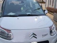 Usata Citroën C4 Picasso Attraction 120 CV (88 kW) 2012 Monovolume