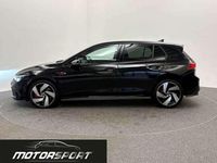 Usata VW Golf VIII GTI 245 CV (180 kW) 2024 Grenadill black Berlina