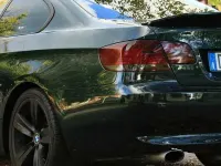 Usata BMW 320 Efficient Dynamics 177 CV (130 kW) 2008 Coupé