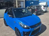 Usata Ligier JS50 2021 Utilitaria