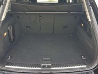 Usata VW Touareg Executive 239 CV (175 kW) 2011 Nero SUV