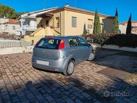 Usata Fiat Grande Punto 2007 Utilitaria