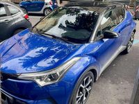 Usata Toyota C-HR Style 98 CV (72 kW) 2017 SUV